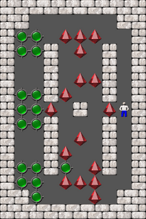 Уровень 970 — Bugs1005 collections